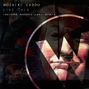 Mozaik Caddu - Like This Original Mix