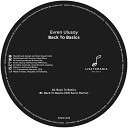 Evren Ulusoy - Back To Basics Original Mix