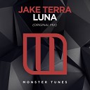 Jake Terra - Luna Original Mix