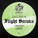 Jacssen - Nightfall Original Mix