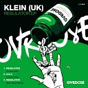 Klein UK - Regulator Ben Read Remix