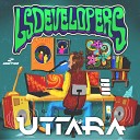 Uttara - Shit We Dont Need Original Mix