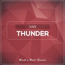 Vais - Thunder Original Mix