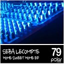 Seba Lecompte - Endless Therapy Original Mix