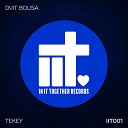 Dvit Bousa - Tekey Extended Mix