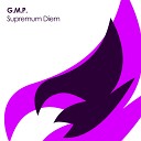 G M P - Supremum Diem Original Mix