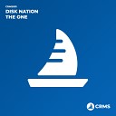 Disk Nation - The One Original Mix