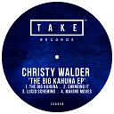 Christy Walder - Making Moves Original Mix