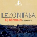 DJ Msewa feat Cndy Kwenzy - Lezontaba Original Mix