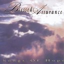 Blessed Assurance - Alleluia