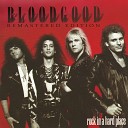 Bloodgood - Seven