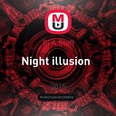 Dj A Steff - Night illusion Original mix