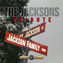 Liquid Blue - Jackson Five Tribute Medley