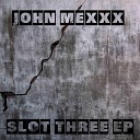 John Mexxx - My Game