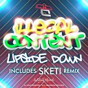 IlLegal Content - Upside Down Original mix