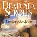 Alan Williams - Discovery Of Text