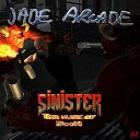 Jade Arcade - Facing The Spider