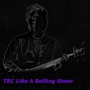 The Rockin Cinders - Like A Rolling Stone