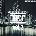 DJ Trapaholic - Showing Out Instrumental