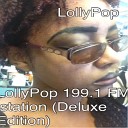LollyPop - City Life Bonus Track