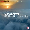 Marco Bertek - The Leaving Sun Original mix