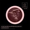 Jackie Mayden Mithridates Eupator - Laguna Beach Original mix