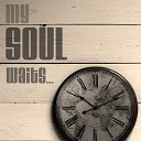 Richard Jensen - My soul waits Psalm 62