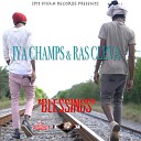Iya Champs feat Ras Cleva - Blessing