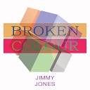 Jimmy Jones - Where In The World