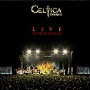 Celtica Pipes Rock - Demon of Carbonium Live