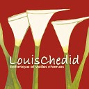 Louis Chedid - Triste et malheureux comme la pierre Live au Circle Royal Bruxelles…