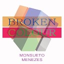 Monsueto Menezes - A Fonte Secou