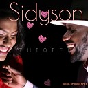 SIDYSON feat Doko Style - Thiofel