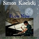 Simon Kiselicki - Intro Two Dear Alice Live at Daut Pashin Amam…