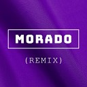 Candy Music - Morado Remix
