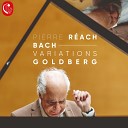 Pierre R ach - Goldberg Variationen BWV 988 Variation 27 Canone alla…