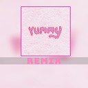 Sun and moon - Yummy Remix