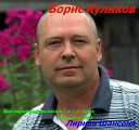 Борис Куликов - Дорожная история Кругом…