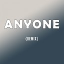 The Black Music - Anyone Remix