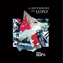 Lino Rufo - A lato dei miei occhi