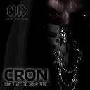 Core Of Dying Earth - Cron Don t Waste Your Time