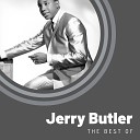 Jerry Butler - Isle of Sirens