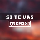 Mister Music - Si Te Vas Remix