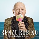 Renzo Rubino - Colpa del tempo
