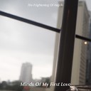 The Frightening Of Angels - Minds Of My First Love