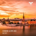 Edmund Myk Bee - Rectify Extended Mix