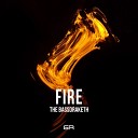 The Bassdraketh - Fire Original Mix