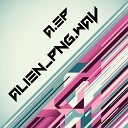Alien Png Wav - Bounce Tech Rock Original Mix