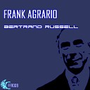 Frank Agrario - Bertrand Russell Aquaphonik Remix