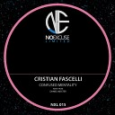 Cristian Fascelli - One Two Original Mix